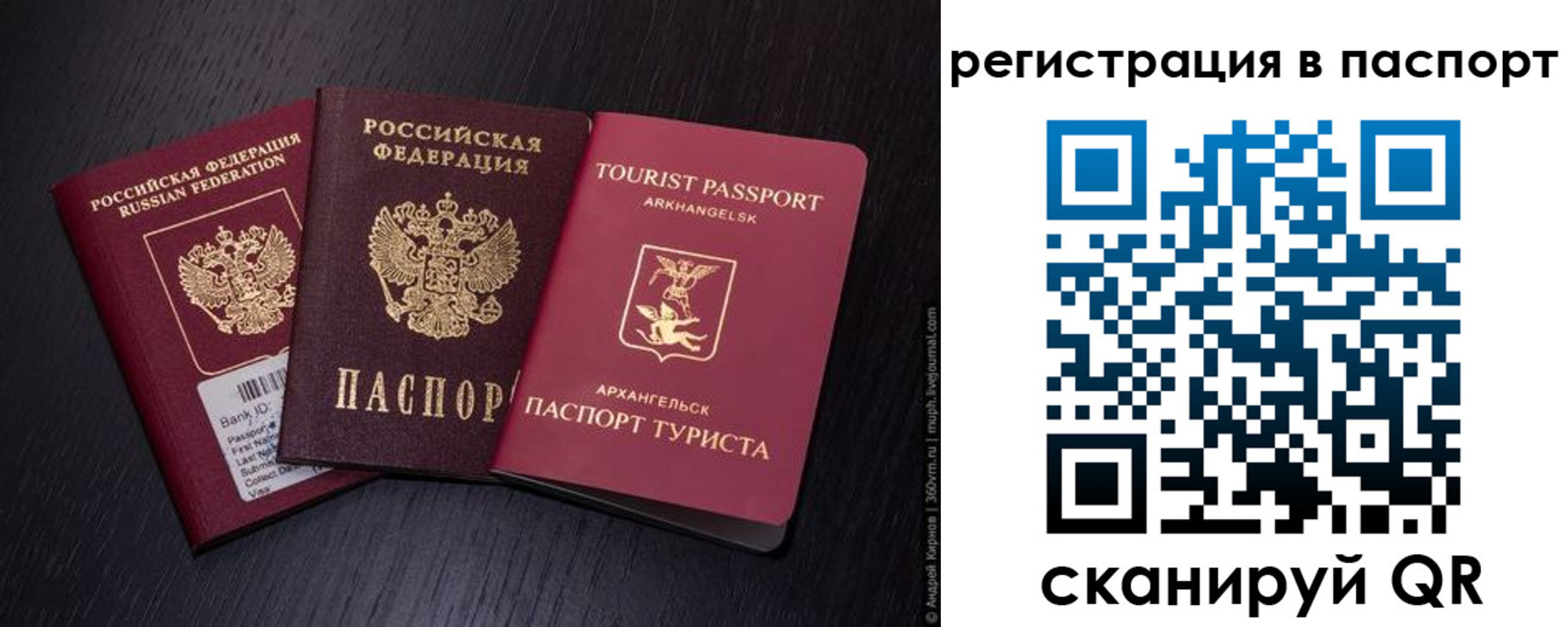 прописка в квартире в Валдае